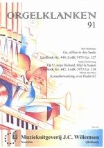 Orgelklanken 91